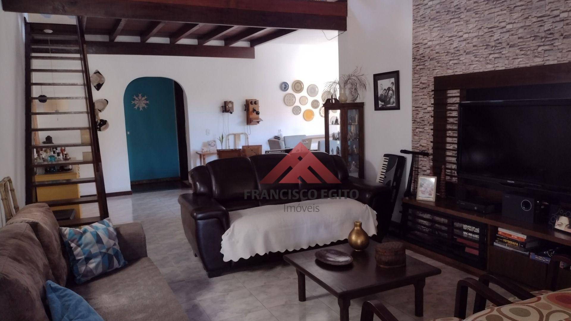 Casa de Condomínio à venda com 3 quartos, 200m² - Foto 8