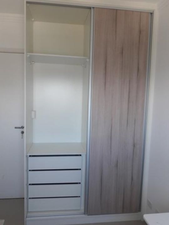 Apartamento à venda com 2 quartos, 60m² - Foto 29