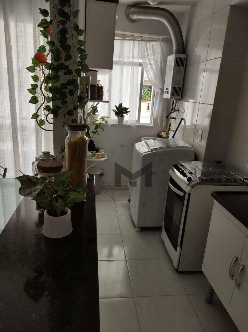 Apartamento à venda com 3 quartos, 82m² - Foto 8