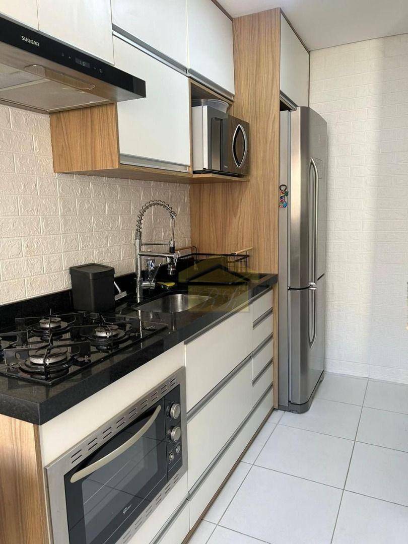 Apartamento à venda com 2 quartos, 45m² - Foto 18