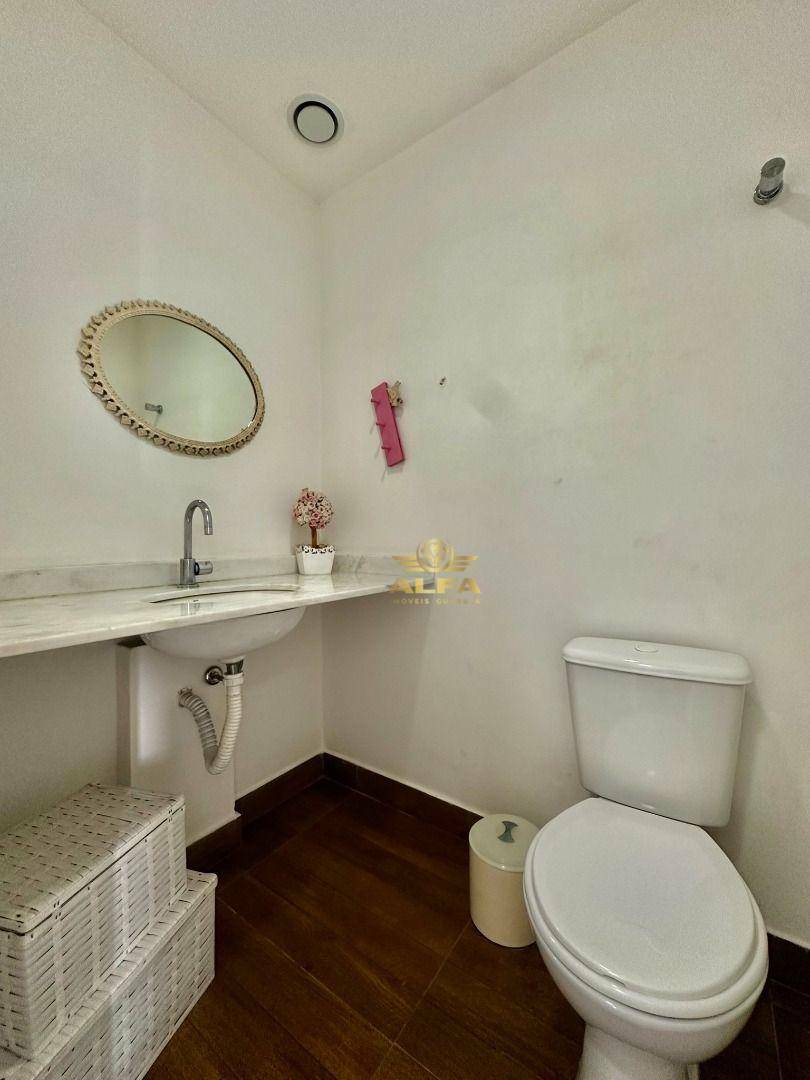 Apartamento à venda com 3 quartos, 130m² - Foto 7