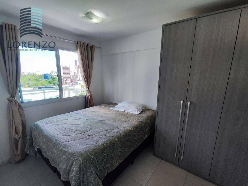 Apartamento para alugar com 2 quartos, 75m² - Foto 20