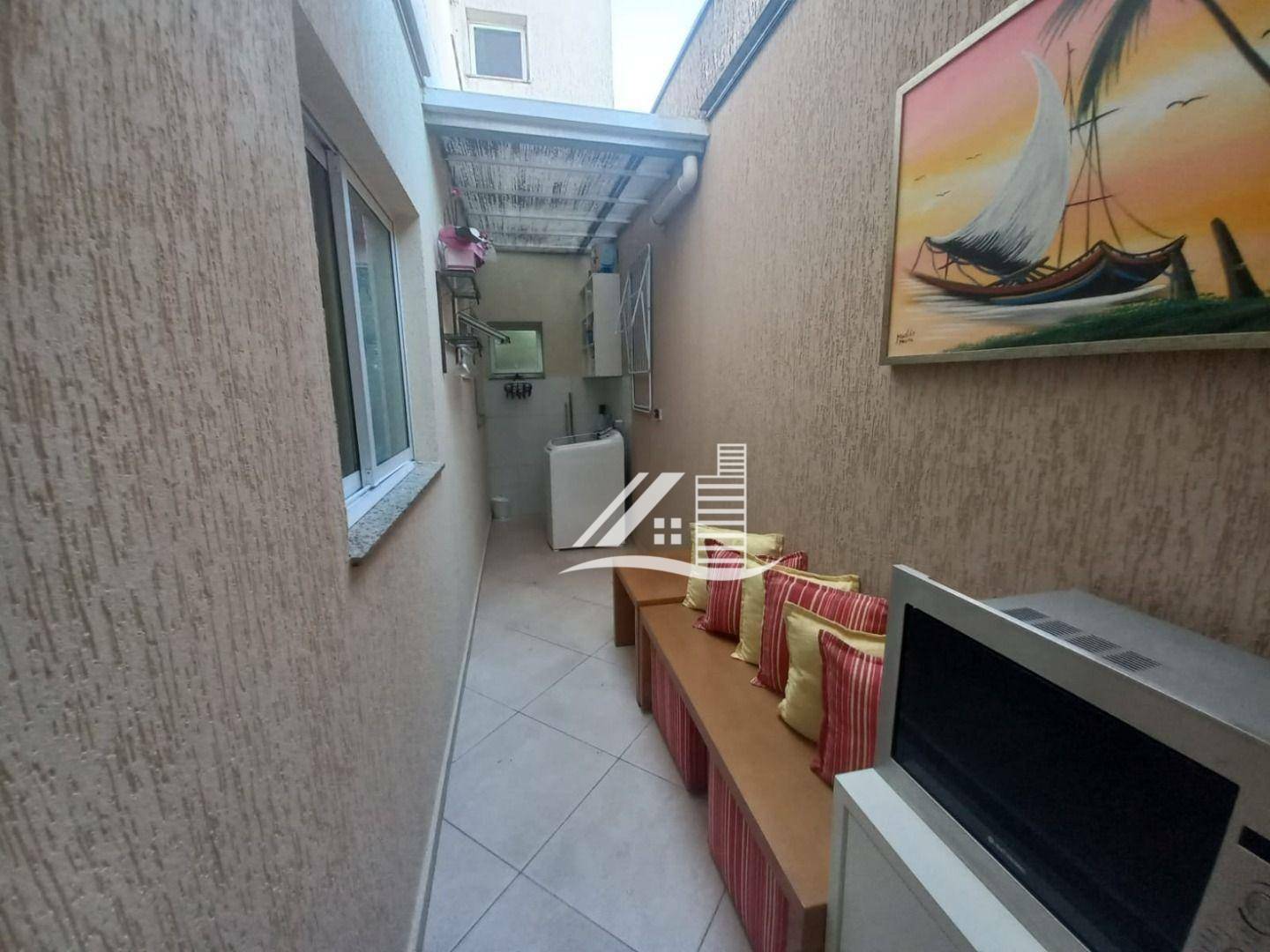 Apartamento à venda com 3 quartos, 107m² - Foto 20