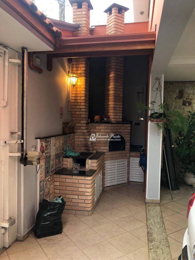 Casa à venda com 3 quartos, 260m² - Foto 37