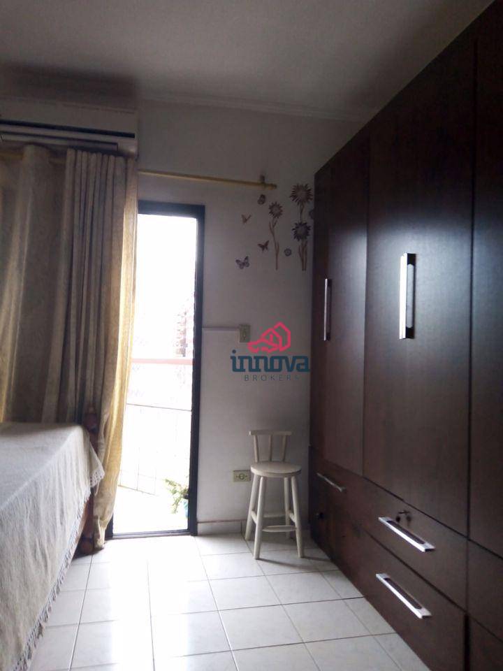 Apartamento à venda com 1 quarto, 54m² - Foto 14