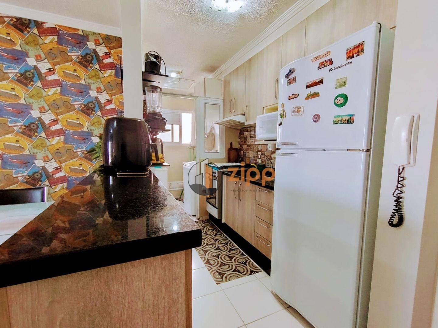 Apartamento à venda com 3 quartos, 67m² - Foto 17