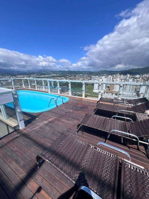 Apartamento, 3 quartos, 95 m² - Foto 4