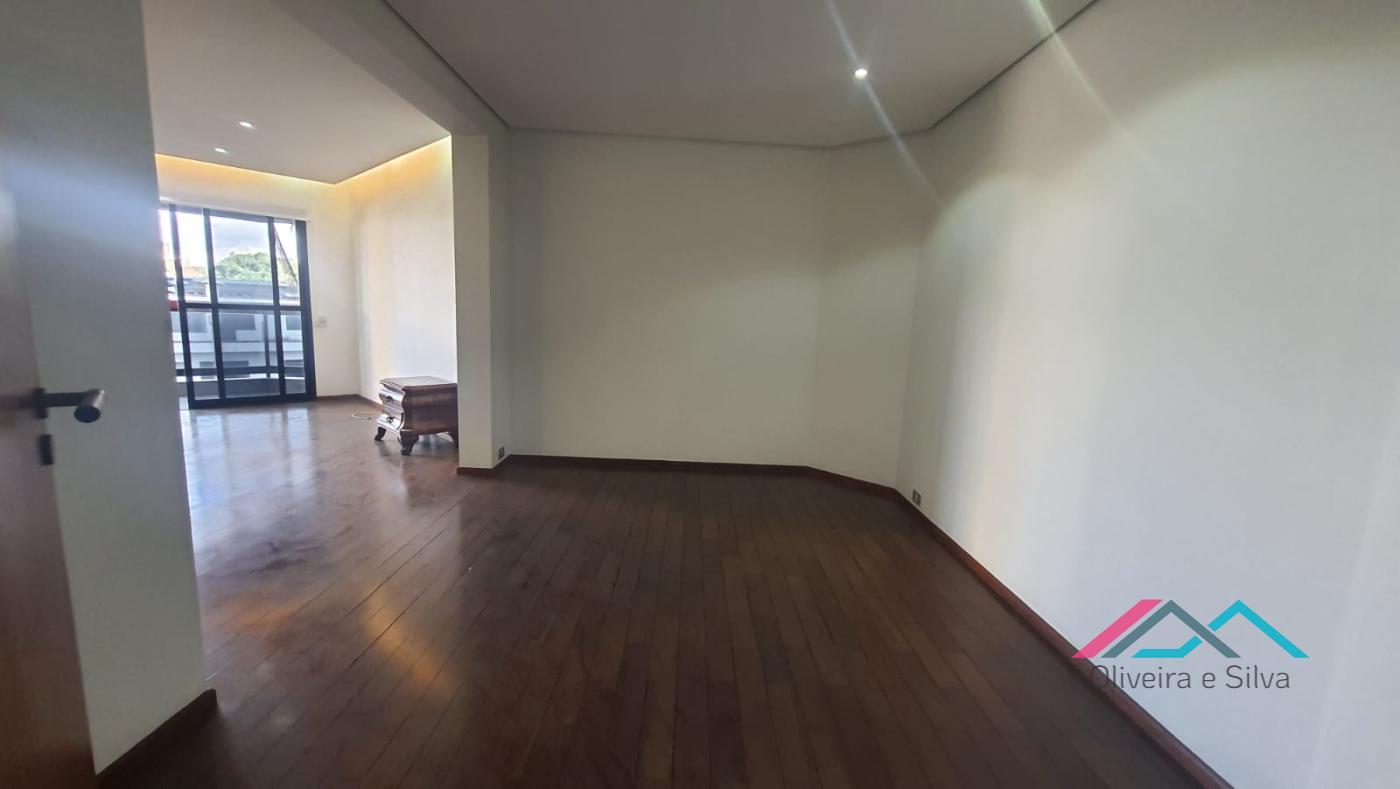 Apartamento à venda com 4 quartos, 179m² - Foto 6