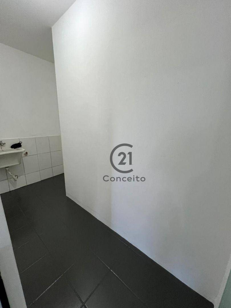 Conjunto Comercial-Sala para alugar, 70m² - Foto 5