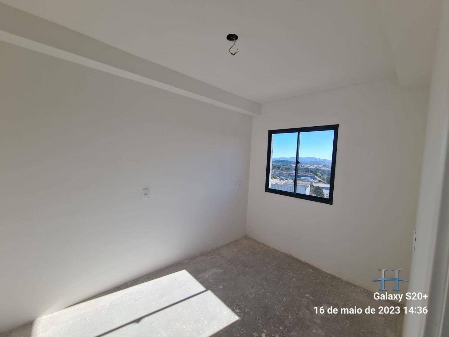 Apartamento à venda com 1 quarto, 59m² - Foto 13