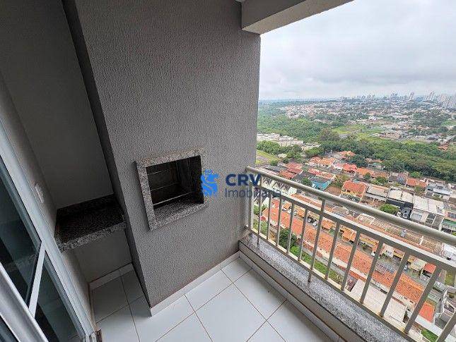 Apartamento, 3 quartos, 66 m² - Foto 2