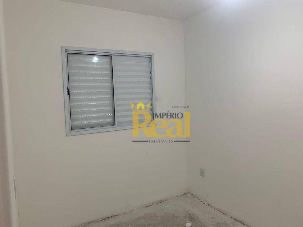 Apartamento à venda com 1 quarto, 30m² - Foto 4