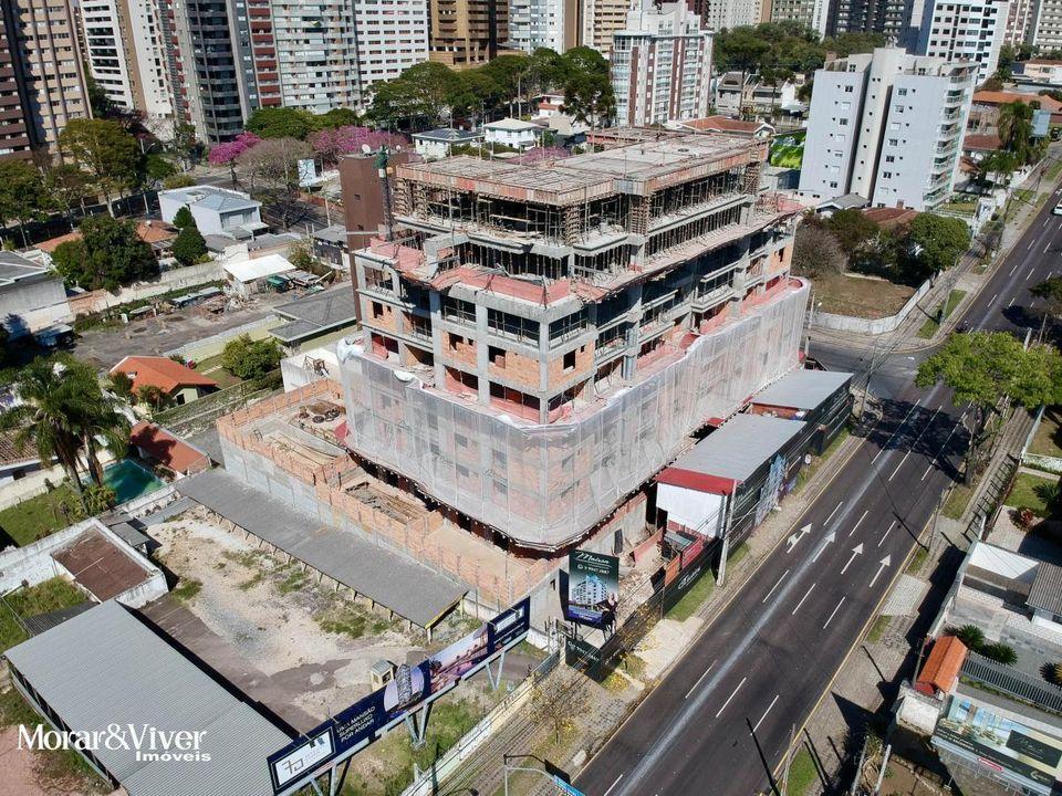 Apartamento à venda com 2 quartos, 90m² - Foto 40