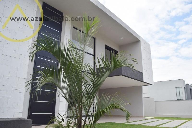 Casa de Condomínio à venda com 4 quartos, 252m² - Foto 6