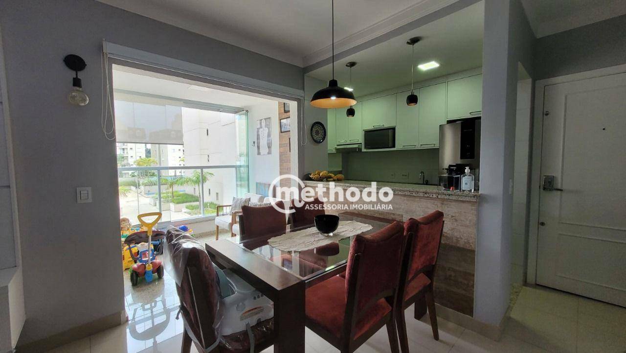 Apartamento à venda com 2 quartos, 65m² - Foto 2