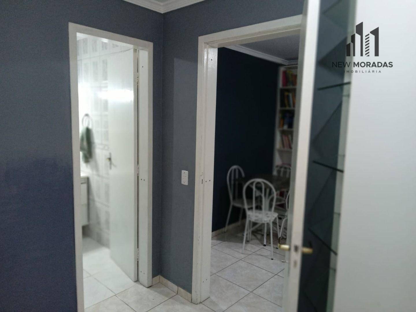 Casa à venda com 1 quarto, 70m² - Foto 19