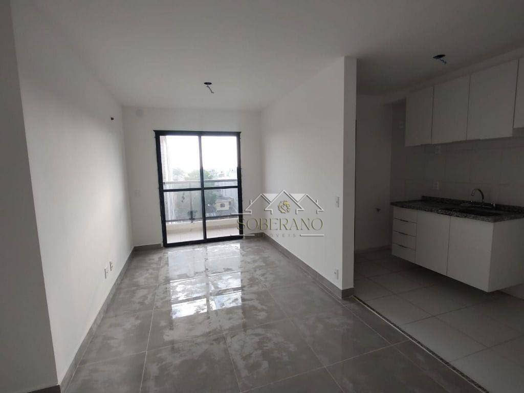 Apartamento para alugar com 2 quartos, 56m² - Foto 9