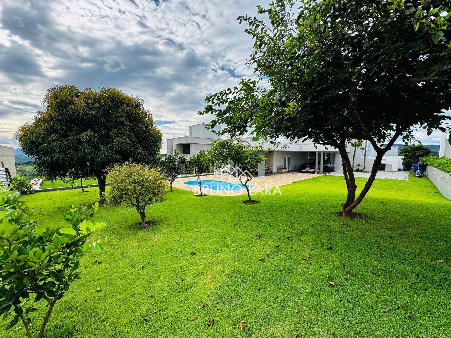 Casa, 4 quartos, 390 m² - Foto 35