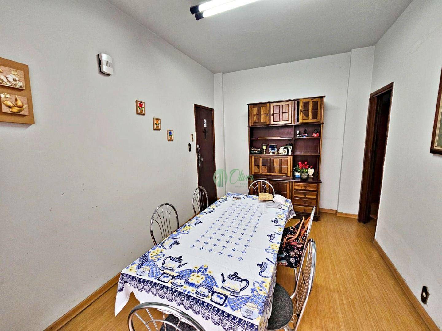 Apartamento à venda com 3 quartos, 142m² - Foto 15