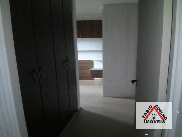 Apartamento à venda com 2 quartos, 58m² - Foto 3