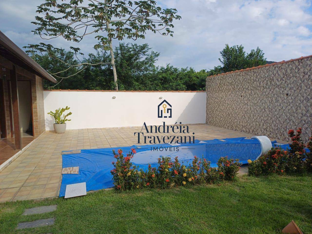 Casa de Condomínio à venda com 2 quartos, 130m² - Foto 24