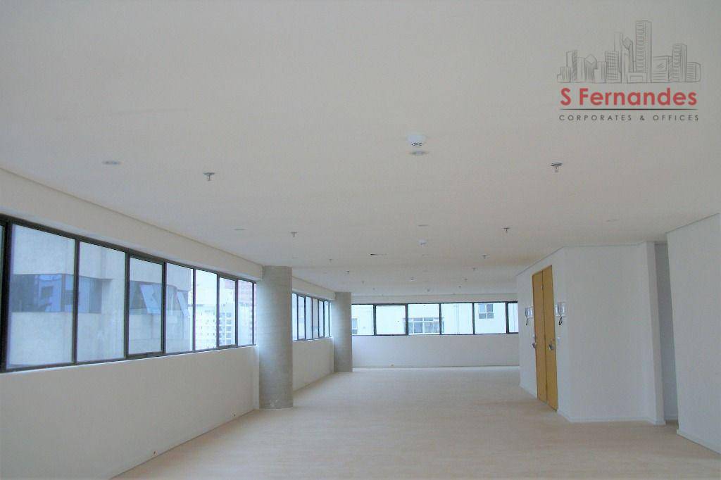 Conjunto Comercial-Sala para alugar, 175m² - Foto 14