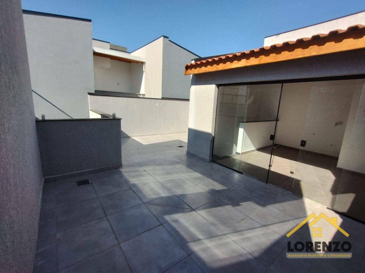 Cobertura à venda com 2 quartos, 96m² - Foto 1