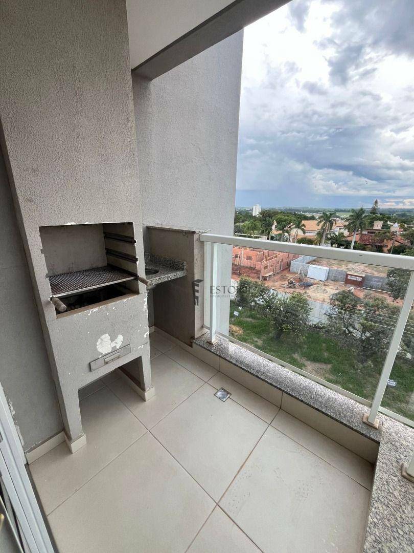 Apartamento para alugar com 2 quartos, 80M2 - Foto 2