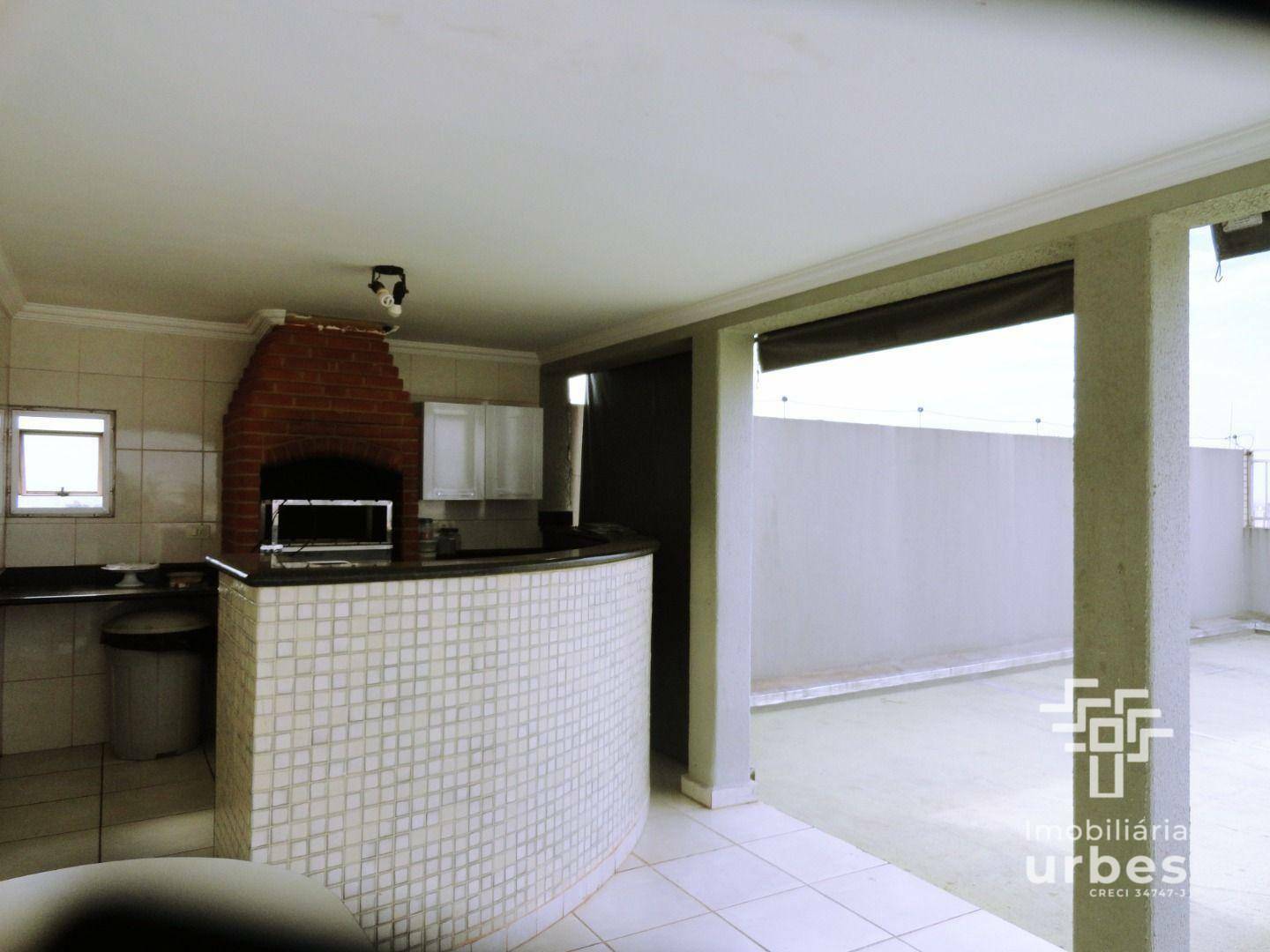 Apartamento à venda com 3 quartos, 115m² - Foto 30