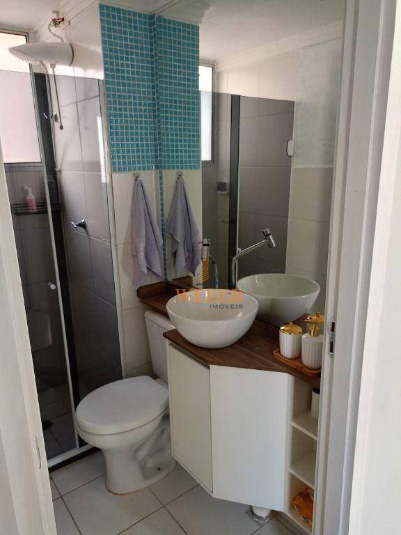 Apartamento à venda com 2 quartos, 45m² - Foto 10