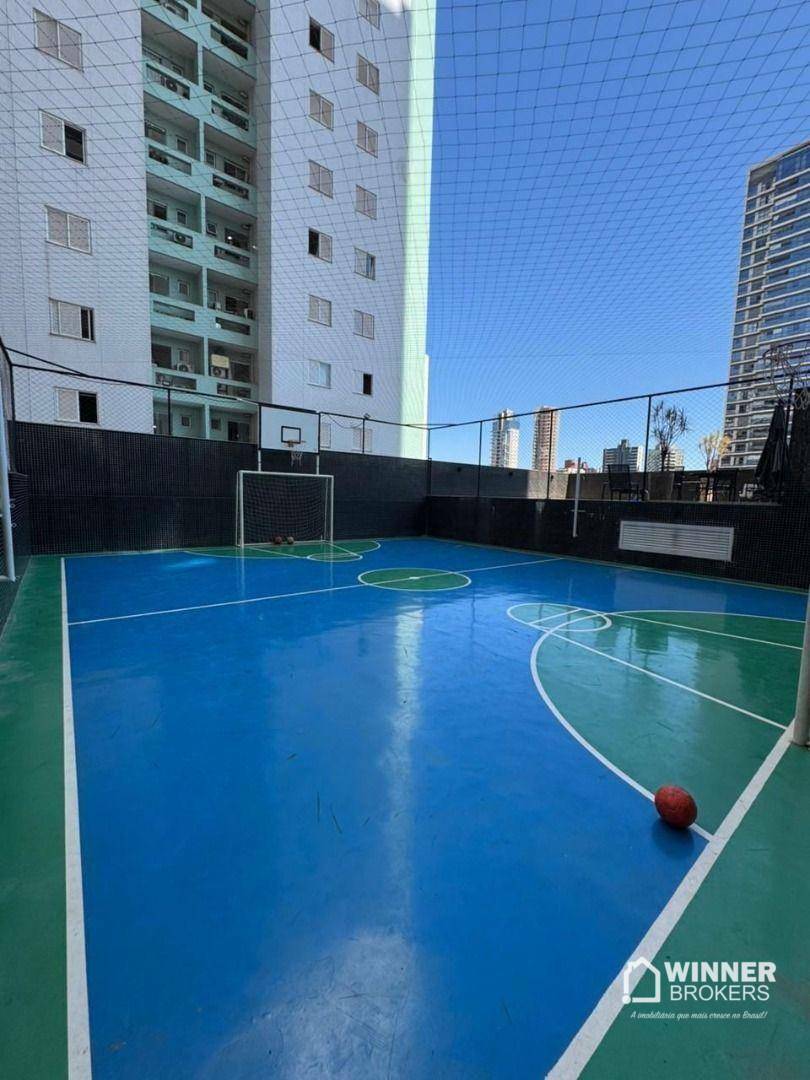 Apartamento à venda com 3 quartos, 74m² - Foto 9