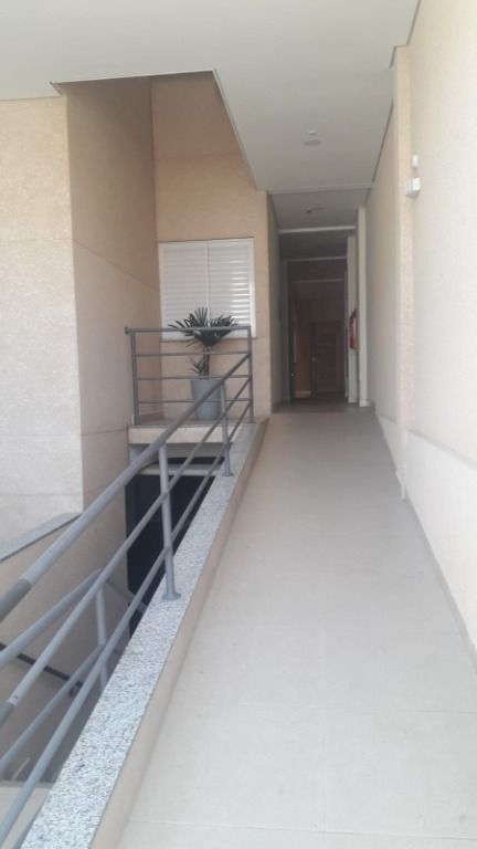 Apartamento à venda com 2 quartos, 47m² - Foto 8