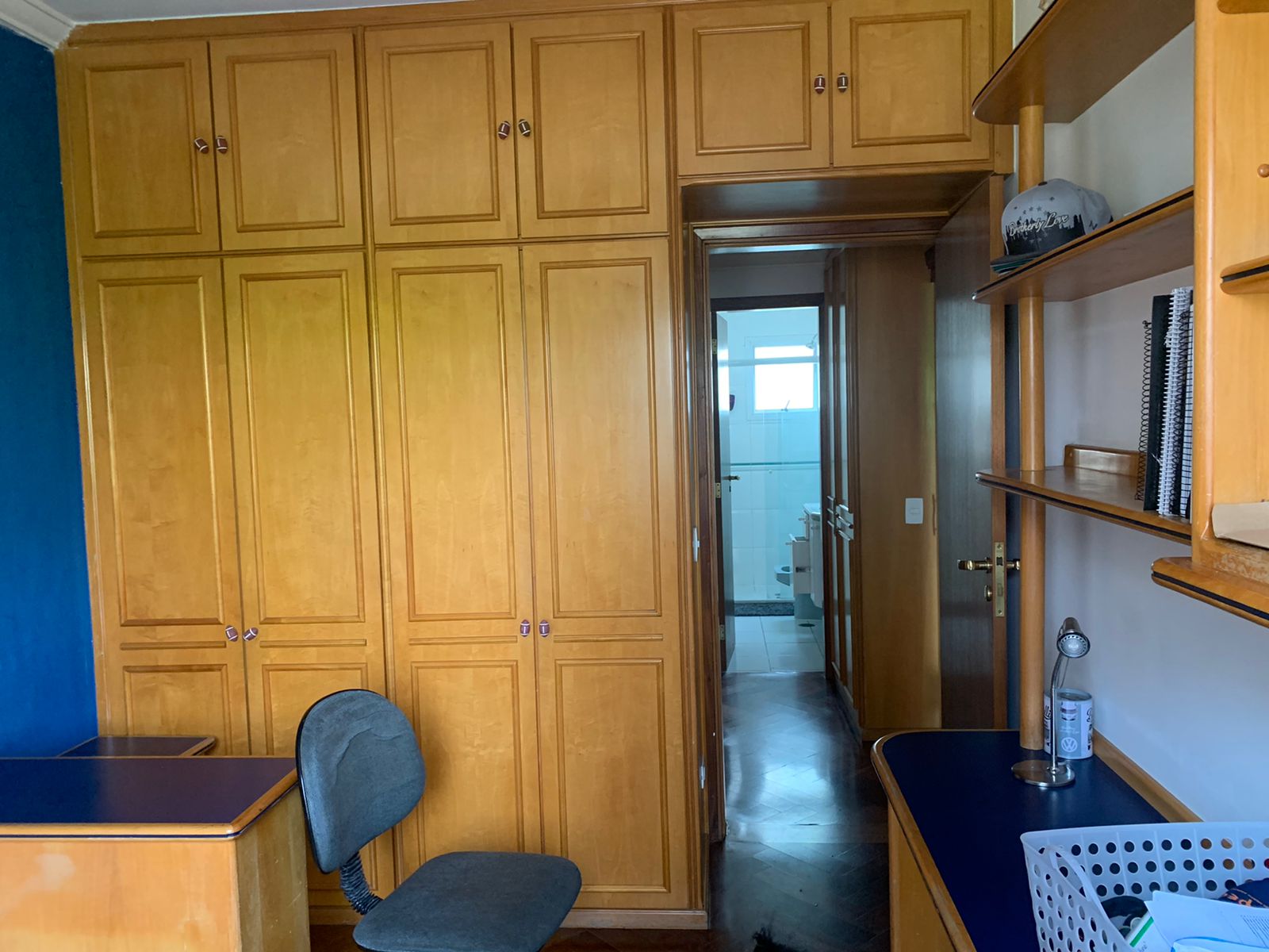 Apartamento à venda com 4 quartos, 160m² - Foto 15