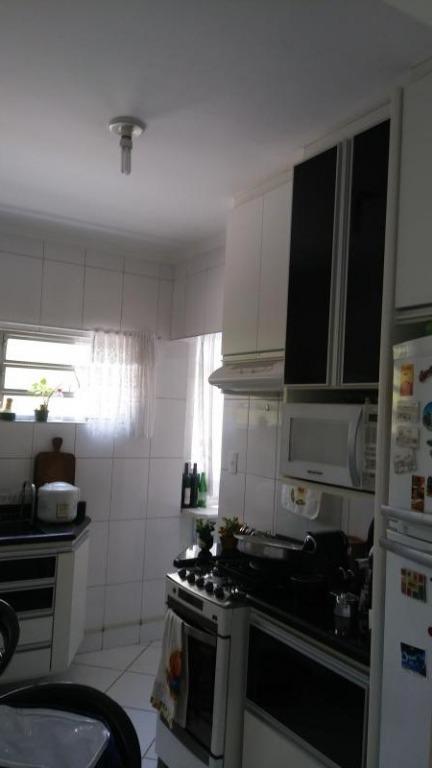 Apartamento à venda com 3 quartos, 90m² - Foto 22