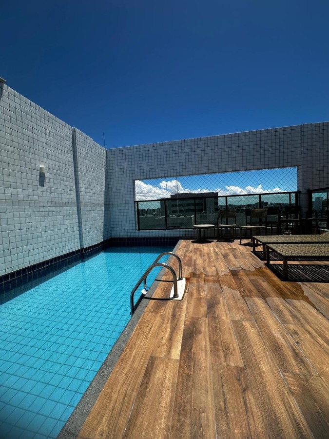 Apartamento à venda com 3 quartos, 80m² - Foto 7