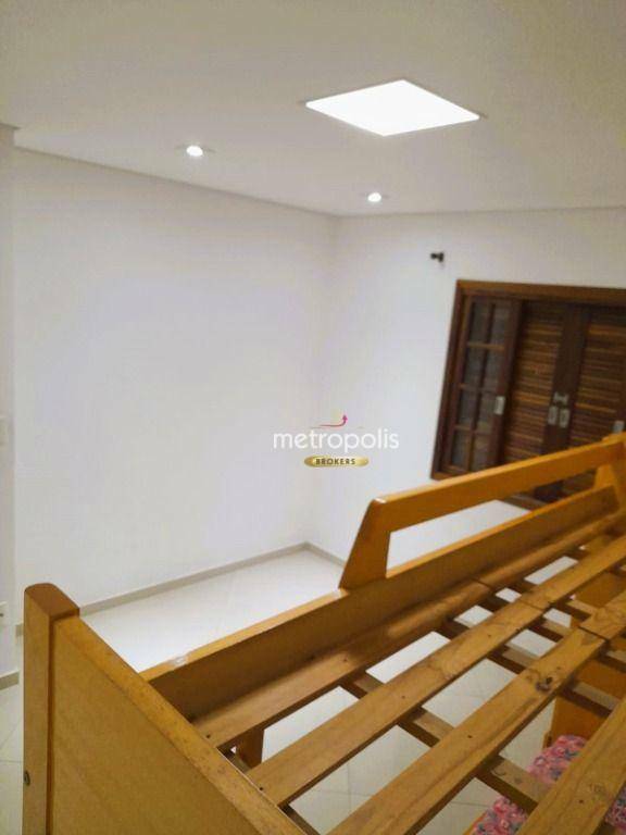 Sobrado à venda com 2 quartos, 172m² - Foto 17