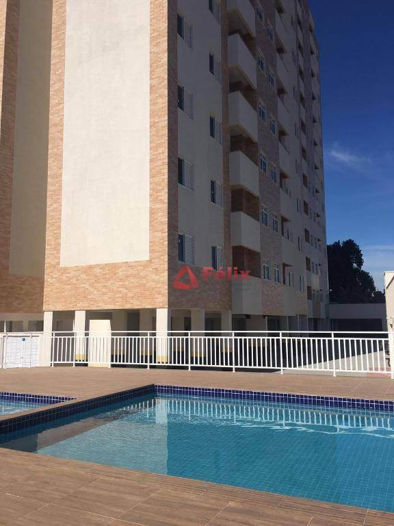 Apartamento à venda com 2 quartos, 65m² - Foto 23