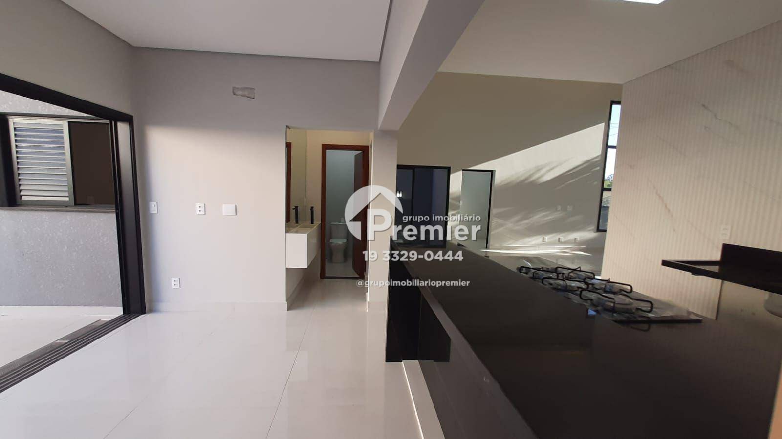 Casa de Condomínio à venda com 3 quartos, 166m² - Foto 15