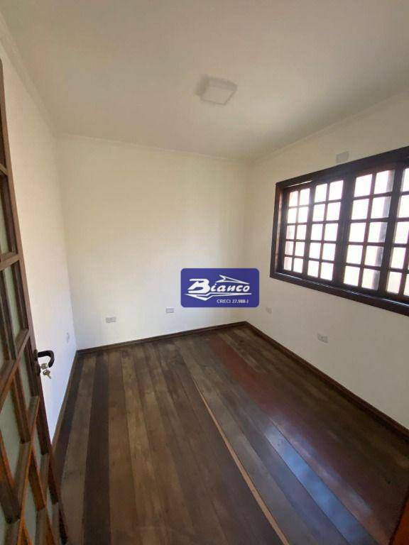 Sobrado à venda e aluguel com 3 quartos, 337m² - Foto 12