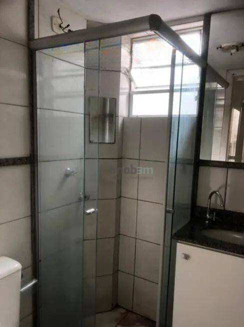 Apartamento, 2 quartos, 50 m² - Foto 6