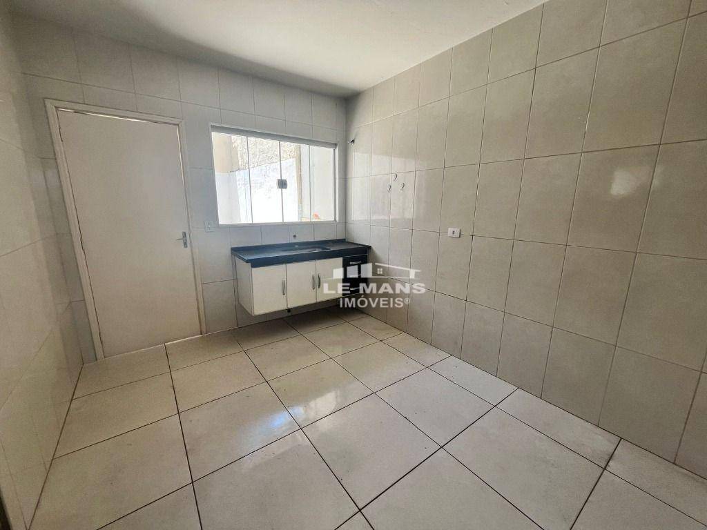 Casa, 2 quartos, 77 m² - Foto 3