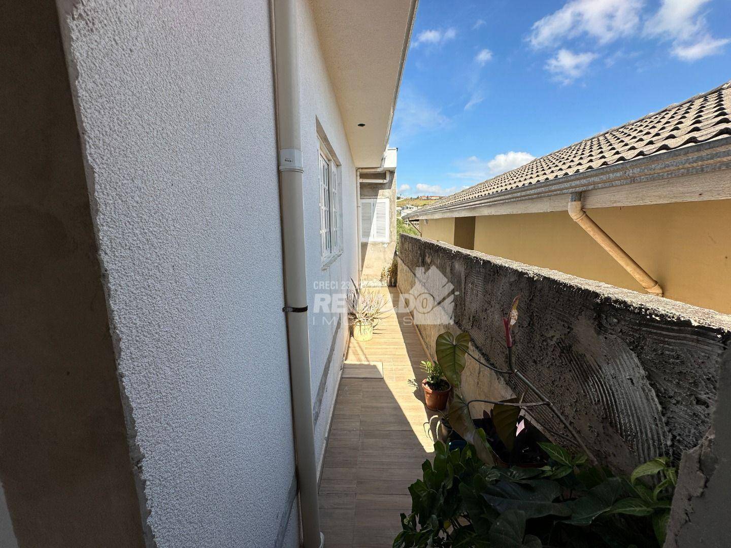 Casa, 4 quartos, 170 m² - Foto 7