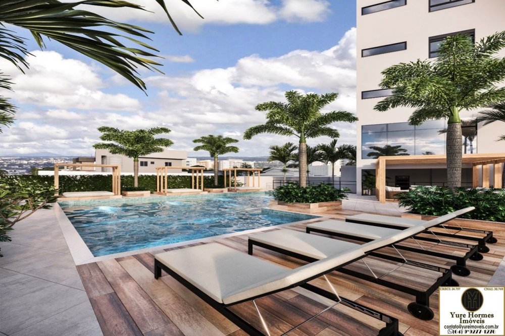Apartamento à venda com 4 quartos, 228m² - Foto 15