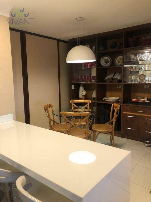 Apartamento à venda com 3 quartos, 155M2 - Foto 13