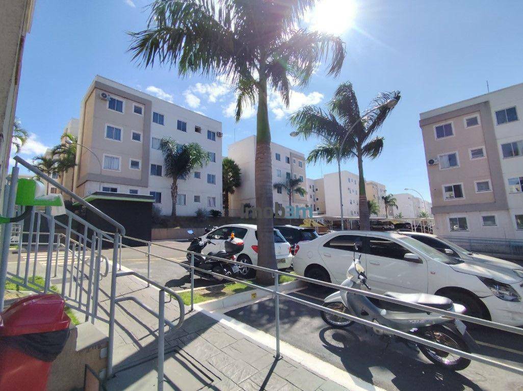 Apartamento à venda com 2 quartos, 41m² - Foto 24