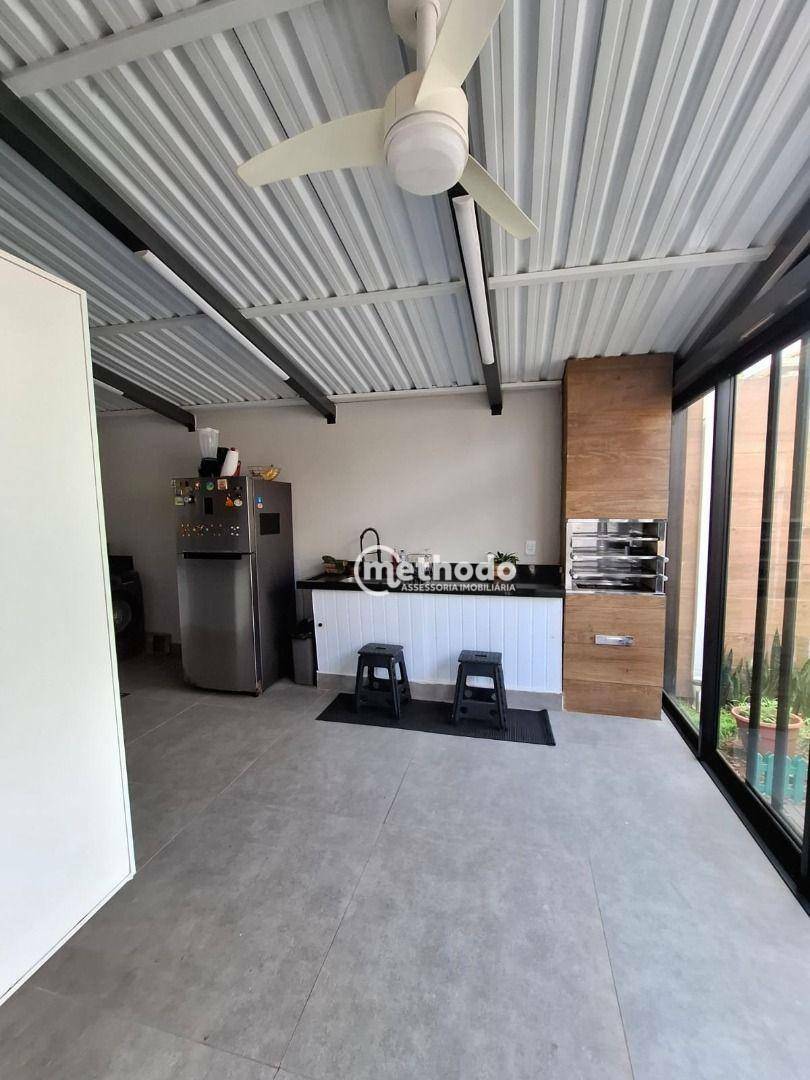 Casa de Condomínio para alugar com 3 quartos, 78m² - Foto 23