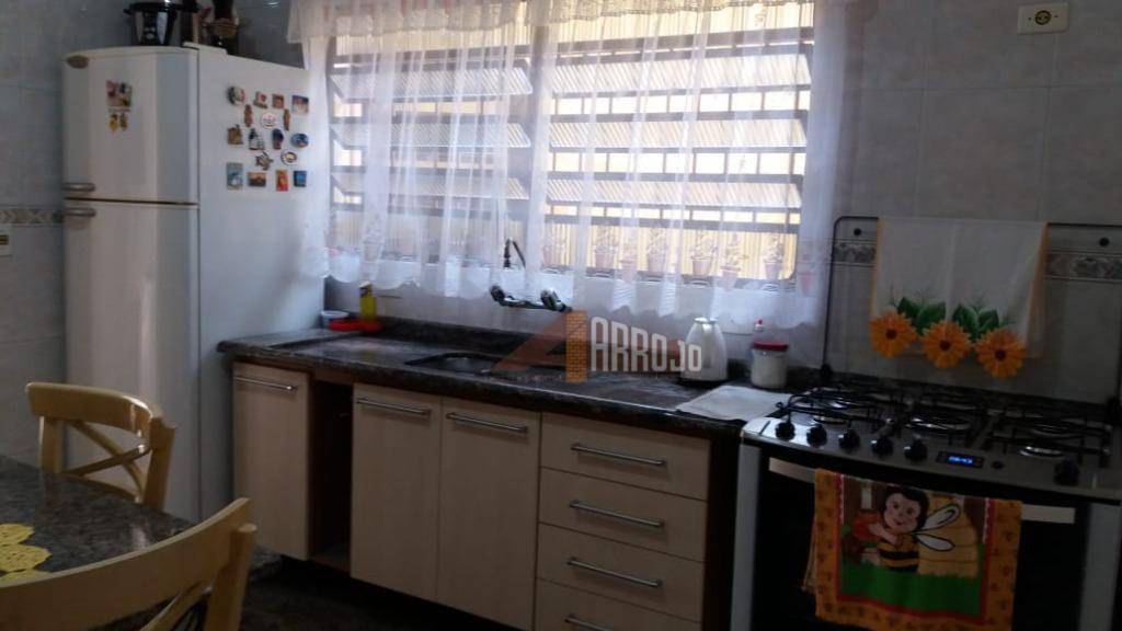 Sobrado à venda com 3 quartos, 128m² - Foto 19