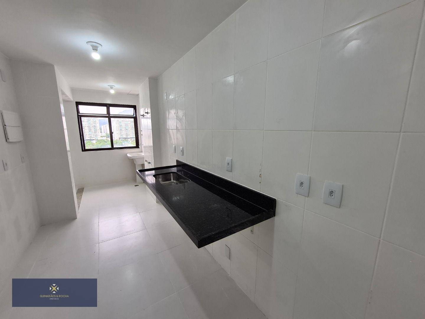 Apartamento à venda com 3 quartos, 121m² - Foto 8