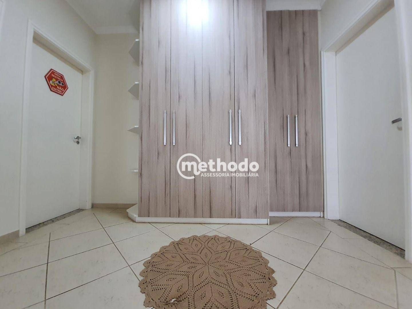 Casa de Condomínio à venda com 3 quartos, 260m² - Foto 16