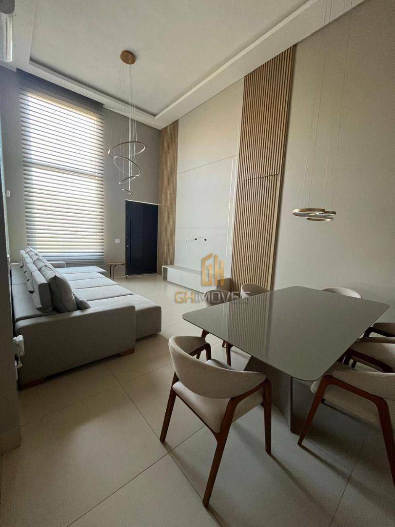 Casa à venda com 3 quartos, 187m² - Foto 17